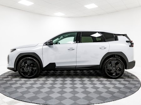 2026 Citroen C5 Aircross - photo 27