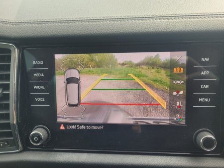 2024 Skoda Kodiaq - photo 9