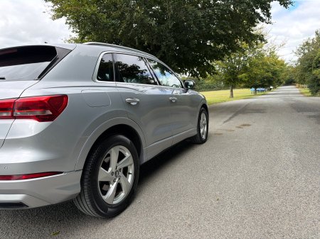 2019 Audi Q3 - photo 12