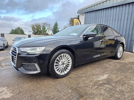 2022 Audi A6 - photo 3