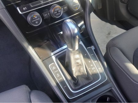 2014 Volkswagen Golf - photo 21
