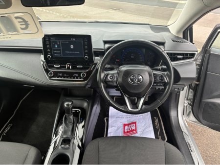 2022 Toyota Corolla - photo 10