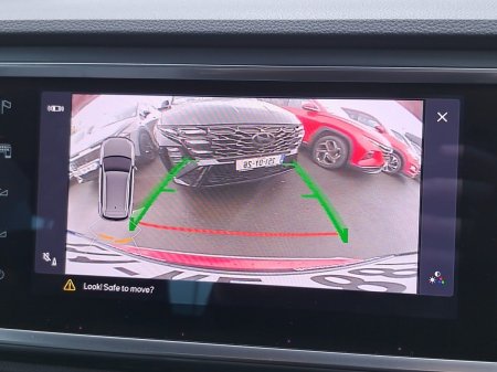 2021 SEAT Ateca - photo 25