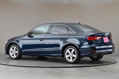 2018 Audi A3 - photo 6
