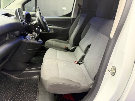 2021 Citroen Berlingo - photo 15