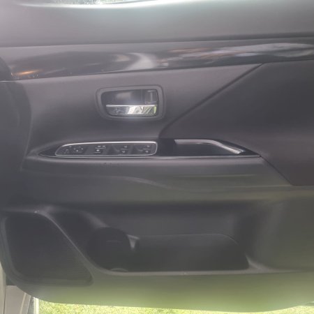 2020 Mitsubishi Outlander - photo 28