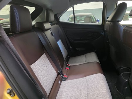 2021 Toyota Yaris Cross - photo 15