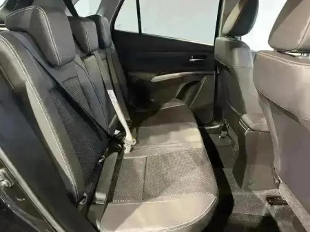 2026 Suzuki S-CROSS - photo 14