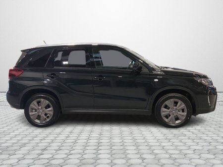 2026 Suzuki Vitara - photo 9