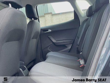 2023 SEAT Arona - photo 10