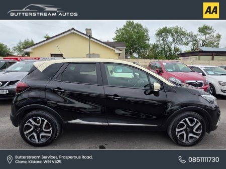 2019 Renault Captur - photo 7