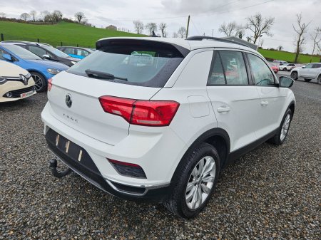2019 Volkswagen T-Roc - photo 9