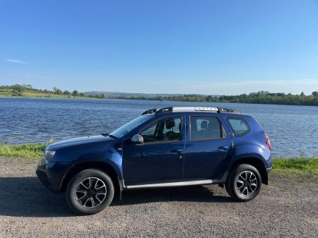 2017 Dacia Duster - photo 3