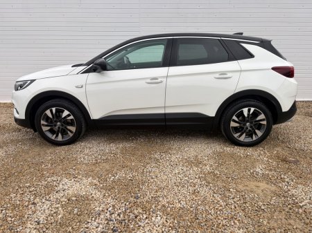 2019 Vauxhall Grandland X - photo 14
