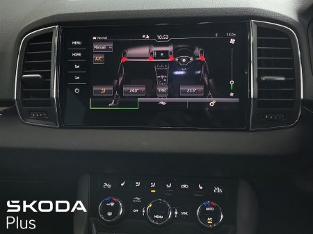 2023 Skoda Karoq - photo 19