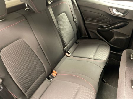 2019 Ford Focus - photo 10