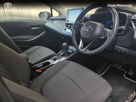2021 Toyota Corolla - photo 13