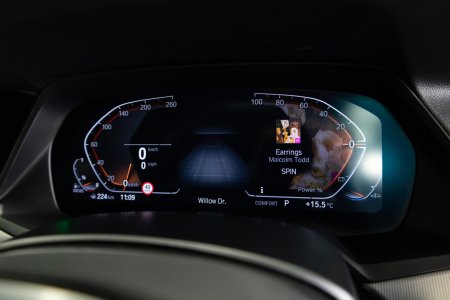 2021 BMW X5 - photo 17