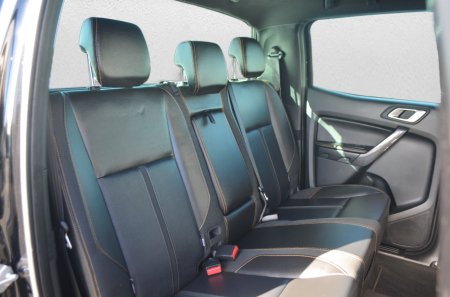 2023 Ford Ranger - photo 16