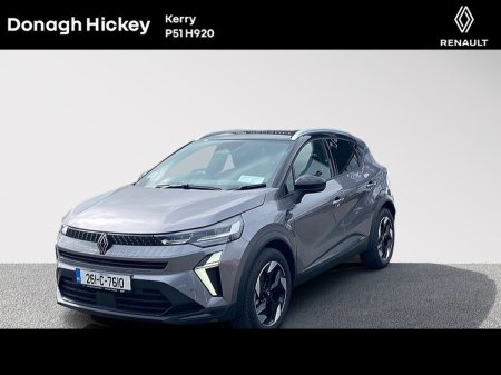 2026 Renault Captur - photo 14