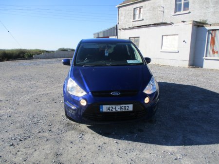 2014 Ford S-Max - photo 7