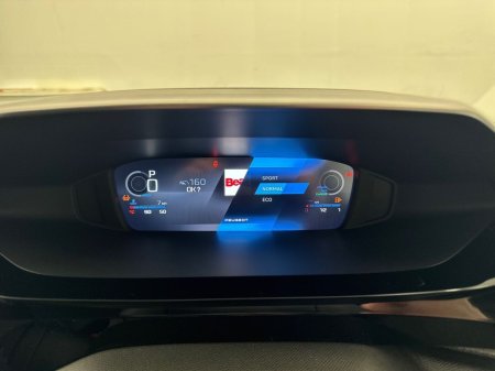2026 Peugeot 408 - photo 22