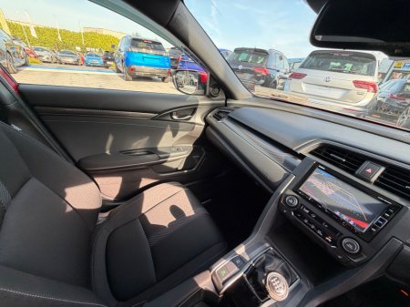 2019 Honda Civic - photo 27