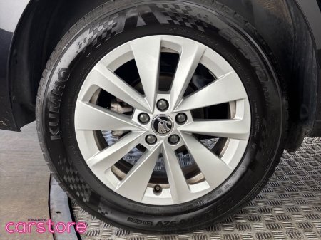 2024 Skoda Kamiq - photo 14