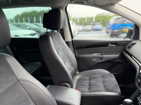 2019 Volkswagen Sharan - photo 18