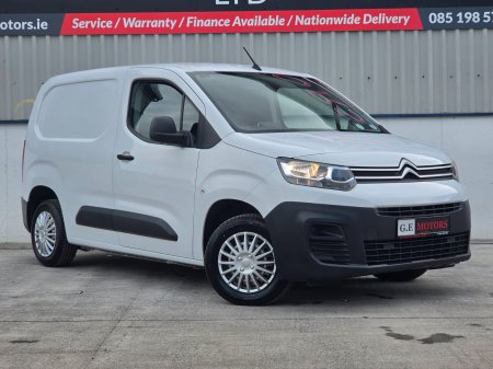 2023 Citroen Berlingo - photo 2