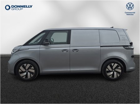 2025 Volkswagen ID.Buzz - photo 14