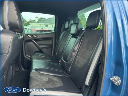 2020 Ford Ranger - photo 9