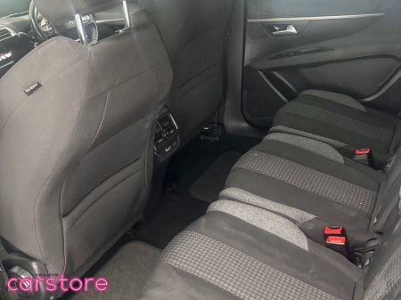 2019 Peugeot 5008 - photo 13