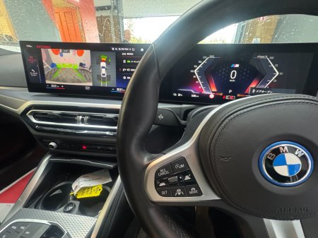 2023 BMW i4 - photo 14