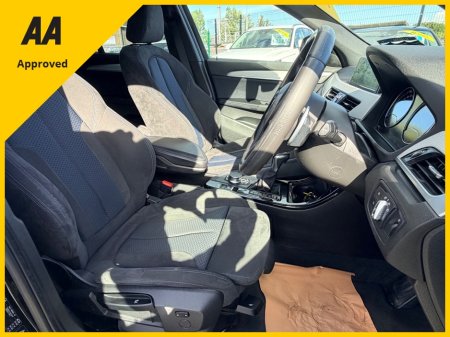2018 BMW X1 - photo 11