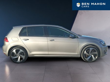 2014 Volkswagen Golf - photo 6