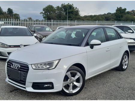 2016 Audi A1 - photo 3