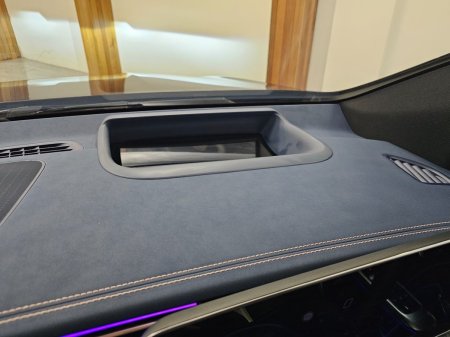 2026 Mercedes-Benz EQE - photo 20