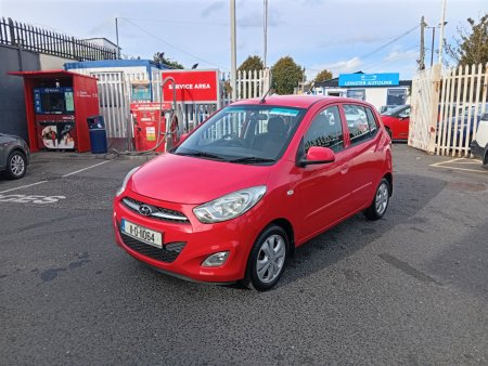 2011 Hyundai i10 - photo 3