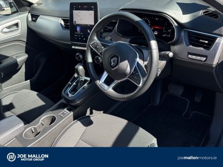 2023 Renault Arkana - photo 10
