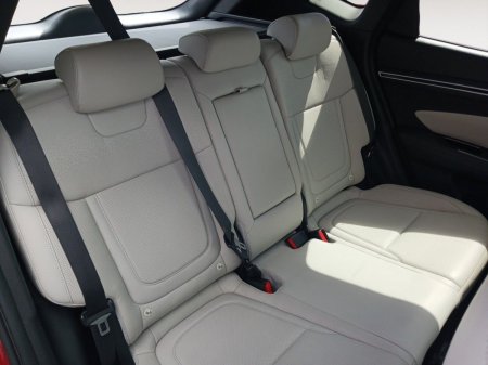 2022 Hyundai Tucson - photo 13