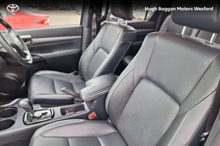 2023 Toyota Hilux - photo 17