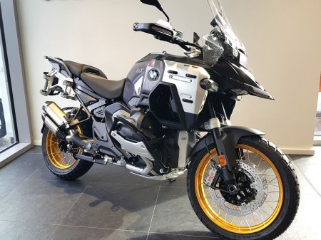 2026 BMW R 1300 GS Adventure - photo 2