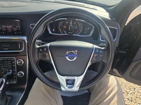 2018 Volvo V60 - photo 9