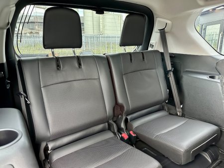 2024 Toyota Land Cruiser - photo 25