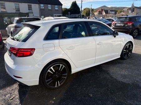 2017 Audi A3 - photo 17