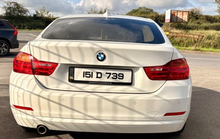 2015 BMW 4-Series - photo 4