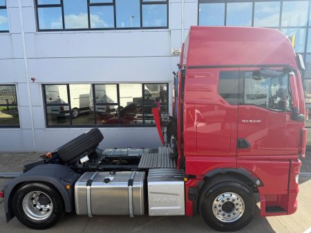 2026 Man TGX - photo 5