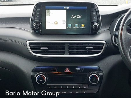 2020 Hyundai Tucson - photo 14