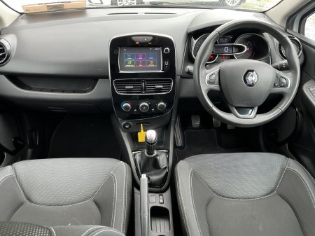 2017 Renault Clio - photo 10